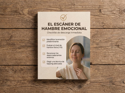 Escáner Hambre Emocional